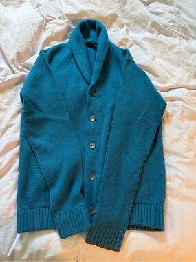 Greyson Orca Ottawa Shawl Cardigan